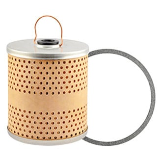 Baldwin Filters® - Engine Oil Filter Element