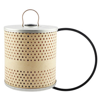 Baldwin Filters® - Engine Oil Filter Element