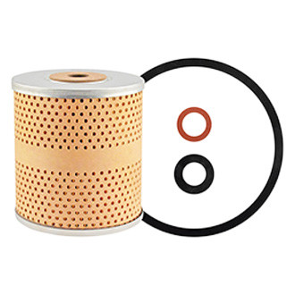 Baldwin Filters® - Engine Oil Filter Element