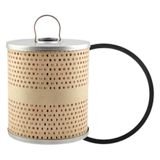 Baldwin Filters® - Engine Oil Filter Element