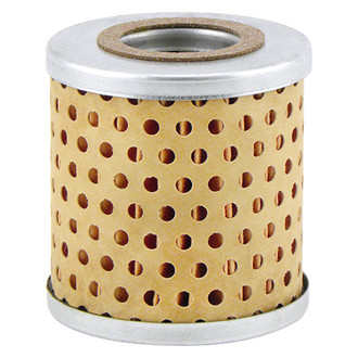 Baldwin Filters® - Engine Oil Filter Element