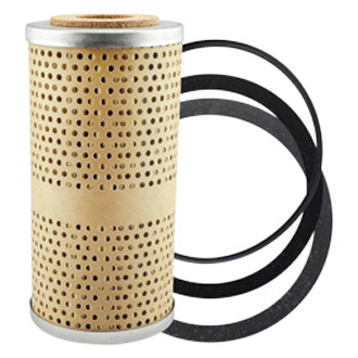 Baldwin Filters® - Oil Filter Element