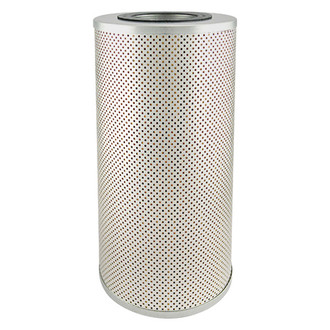 Baldwin Filters® - Engine Oil Filter Element