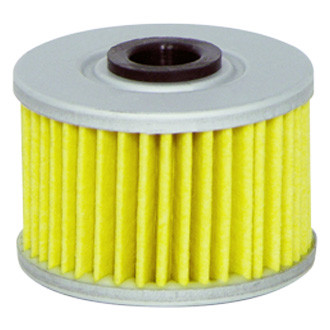 Baldwin Filters® - Engine Oil Filter Element