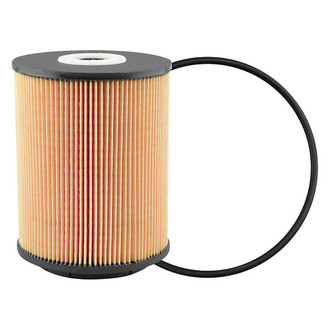 Baldwin Filters® - Engine Oil Filter Element