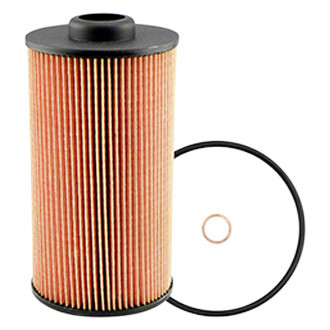 Baldwin Filters® - Engine Oil Filter Element