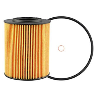 Baldwin Filters® - Engine Oil Filter Element