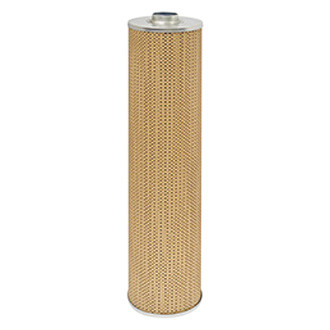 Baldwin Filters® - Engine Oil Filter Element