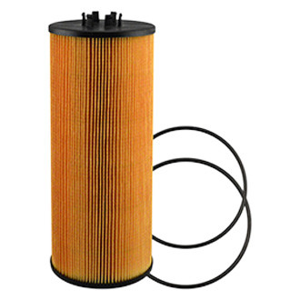 Baldwin Filters® - Engine Oil Filter Element