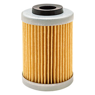 Baldwin Filters® - Engine Oil Filter Element