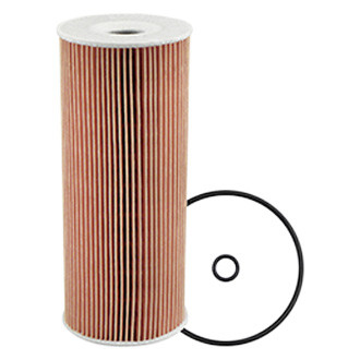 Baldwin Filters® - Engine Oil Filter Element