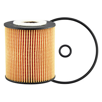 Baldwin Filters® - Engine Oil Filter Element