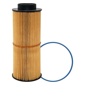 Baldwin Filters® - Engine Oil Filter