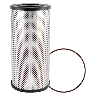 Baldwin Filters® - Engine Oil Filter Element