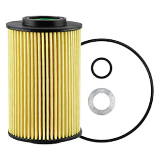 Baldwin Filters® - Engine Oil Filter Element