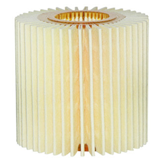 Baldwin Filters® - Engine Oil Filter Element