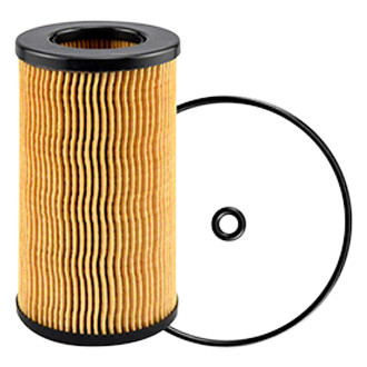 Baldwin Filters® - Engine Oil Filter Element