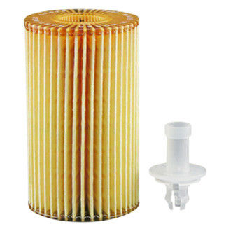 Baldwin Filters® - Engine Oil Filter Element