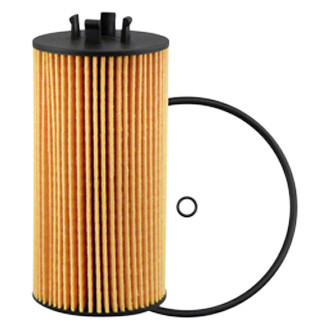 Baldwin Filters® - Engine Oil Filter Element