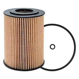 Baldwin Filters® - Engine Oil Filter
