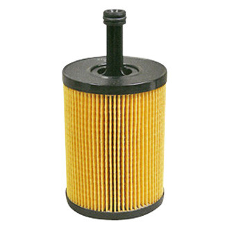 Baldwin Filters® - Engine Oil Filter Element