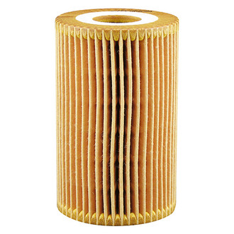 Baldwin Filters® - Engine Oil Filter Element