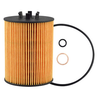 Baldwin Filters® - Engine Oil Filter Element