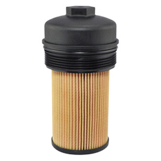 Baldwin Filters® - Engine Oil Filter Element