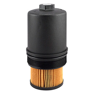 Baldwin Filters® - Engine Oil Filter Element