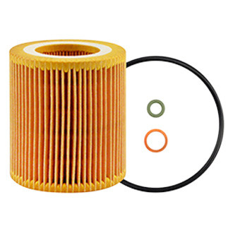 Baldwin Filters® - Engine Oil Filter Element