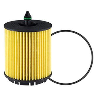 Baldwin Filters® - Engine Oil Filter Element