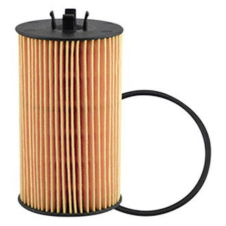 Baldwin Filters® - Engine Oil Filter
