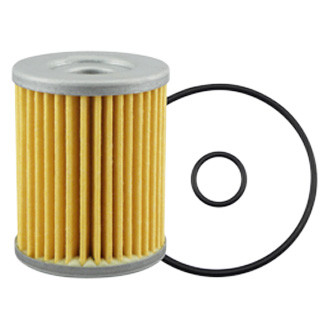 Baldwin Filters® - Engine Oil Filter Element