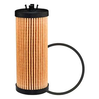 Baldwin Filters® - Engine Oil Filter Element
