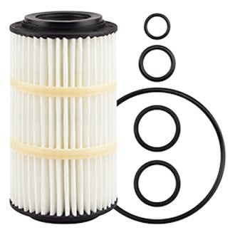 Baldwin Filters® - Engine Oil Filter Element