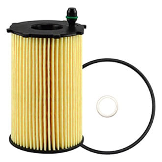 Baldwin Filters® - Engine Oil Filter Element