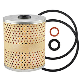 Baldwin Filters® - Engine Oil Filter Element