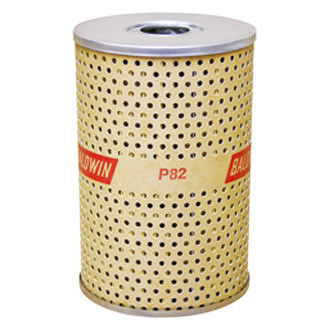 Baldwin Filters® - Engine Oil Filter Element