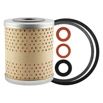 Baldwin Filters® - Oil Filter Element