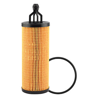 Baldwin Filters® - Engine Oil Filter