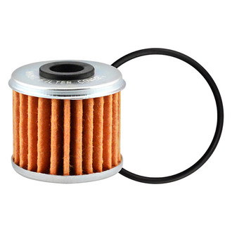 Baldwin Filters® - Engine Oil Filter Element