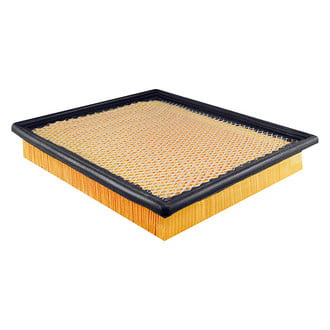 Baldwin Filters® - Panel Air Filter