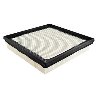 Baldwin Filters® - Panel Air Filter