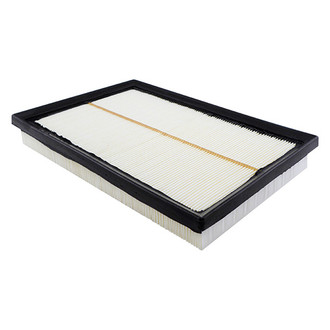 Baldwin Filters® - Panel Air Filter