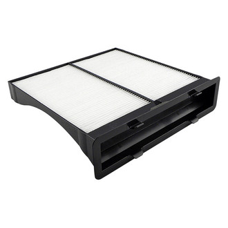 Baldwin Filters® - Cabin Air Filter