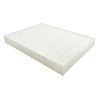 Baldwin Filters® - Cabin Air Filter