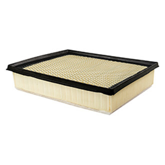 Baldwin Filters® - Air Filter Element with Foam Pad