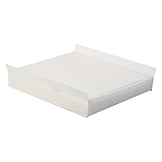 Baldwin Filters® - Cabin Air Filter