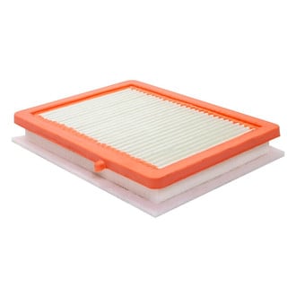 Baldwin Filters® - Channel Flow Primary Air Filter Element