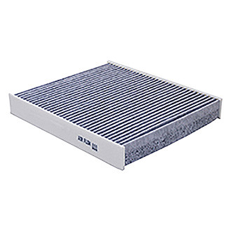 Baldwin Filters® - Cabin Air Filter